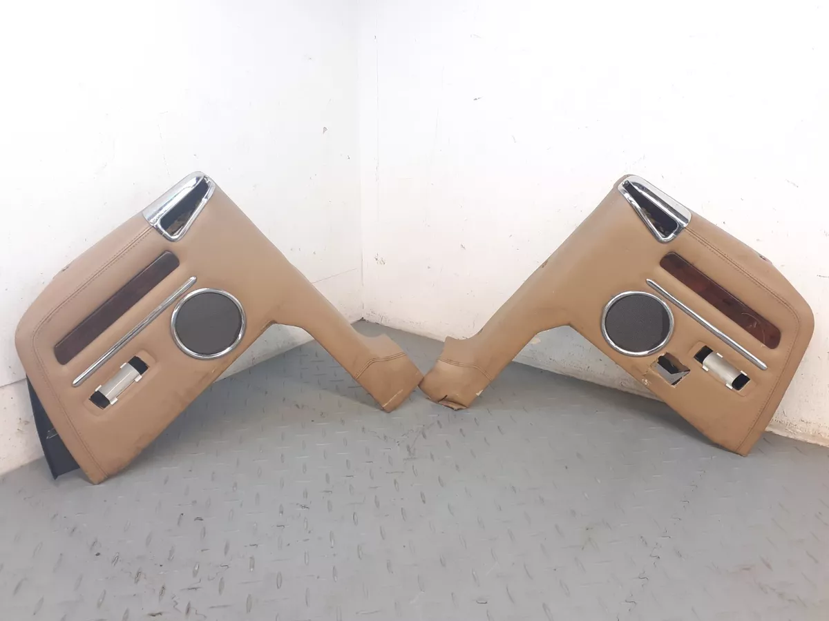 Jaguar hotsell xjs spares