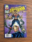 AMAZING SPIDER-MAN # 420 FINE MARVEL COMICS 1997 X-MEN NEWSSTAND COPY