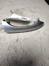 00 01 02 03 04 05 06 BMW X5 Outside Door Handle Right 354 TITAN SILVER