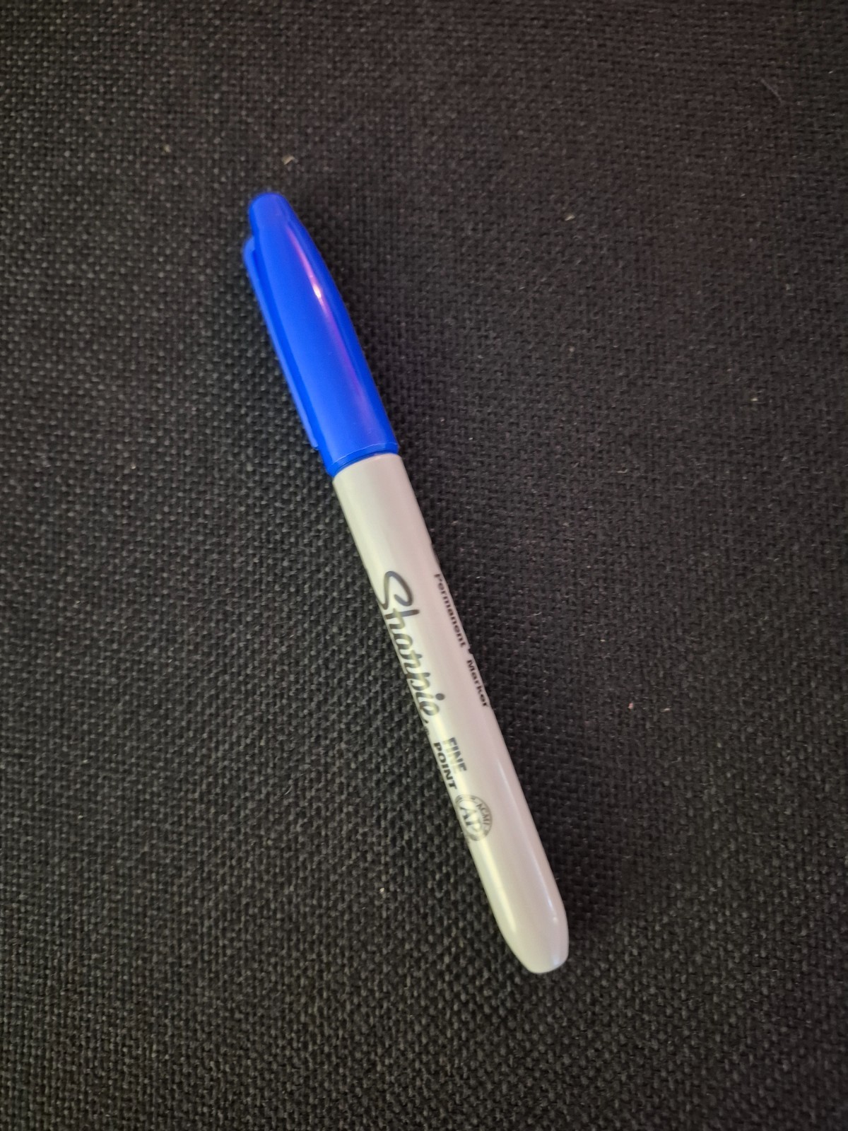 Limited Edition Sharpie Fine Point Permanent Marker, Pick Colors