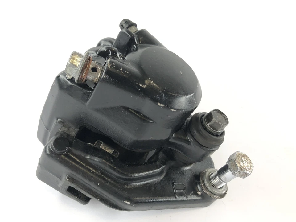 Yamaha XS 400 2A2 [1982] - Pinza de freno Foto 4 de 4