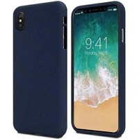 Mercury Soft Case Samsung Galaxy S23 Blau