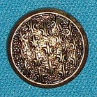 Antique PARIS FRANCE & FLEUR DE LIS BUTTONS — photo 9