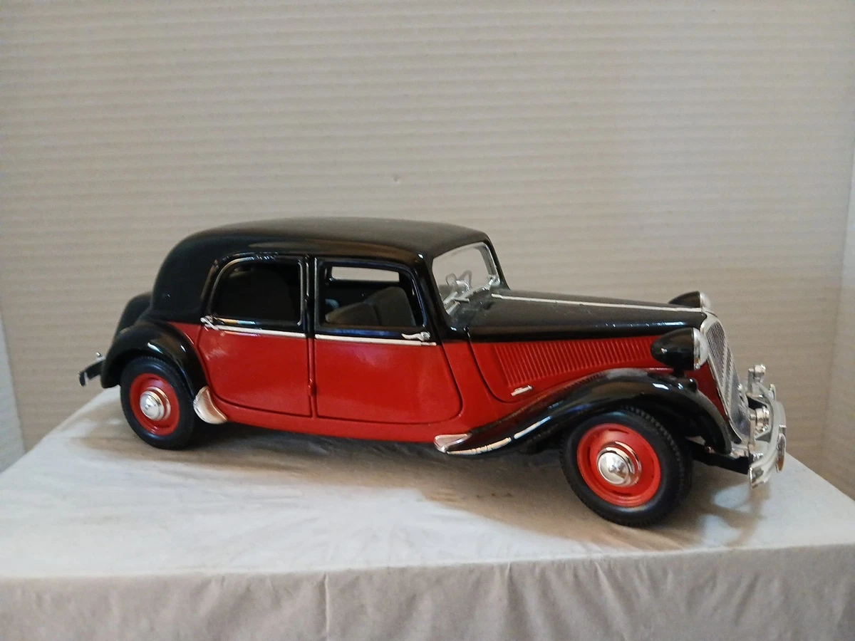 Maisto Citroën Diecast & Toy 1:18 for sale - eBay