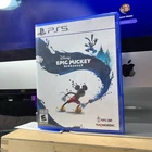 Disney Epic Mickey: Rebrushed - Sony PlayStation 5