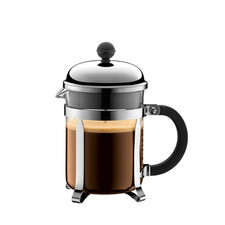 NEW Bodum Chambord French Press Coffee Maker 500ml - 1924-16
