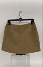 Endless Rose Women's Khaki Mini Skort - Size M — photo 2