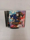 Sonic Adventure 2 - Sega Dreamcast Authentic Tested Mint Condition 🔥
