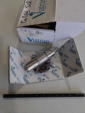 Viatran Pressure Transmitter 5715amsngnynz 0 ...