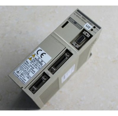 USED   R88D-UP20V Servo Driver In Good Condition #yi