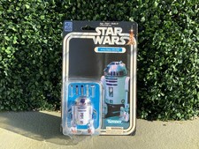 Hasbro Star Wars Black Series 40th Anniversary Artoo-Detoo R2-D2 Action Figure