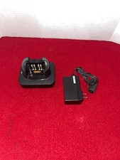 Motorola PMPN4175A IMPRES2 Single Desktop Charger