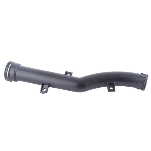 11537541845 Perfect Fit ABS Wearproof Auto Engine Coolant Pipe With O Black - Picture 4 of 12