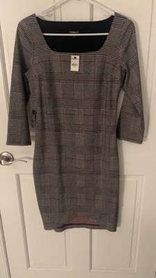 Express size xs dress. Brand new with all tags. Org: 80.00 28.95 or best offer 