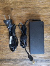 Lenovo 4X20E50562 135W Notebook Netzteil  fü...