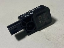 Opel Insignia A Sedan G09 crash sensor rear left 13502341 1.80 30673168