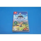 The Legend Of Zelda: Link's Awakening Nintendo Switch Game
