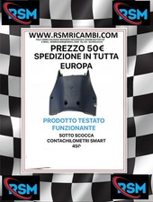 SOTTO SCOCCA CONTACHILOMETRI SMART 450