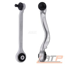 2x QUERLENKER SET SATZ VORNE OBEN LINKS FÜR AUDI A4 8D B5 94-01 A6 4B C5 97-05