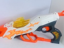 Nerf Nitro Launch Cars