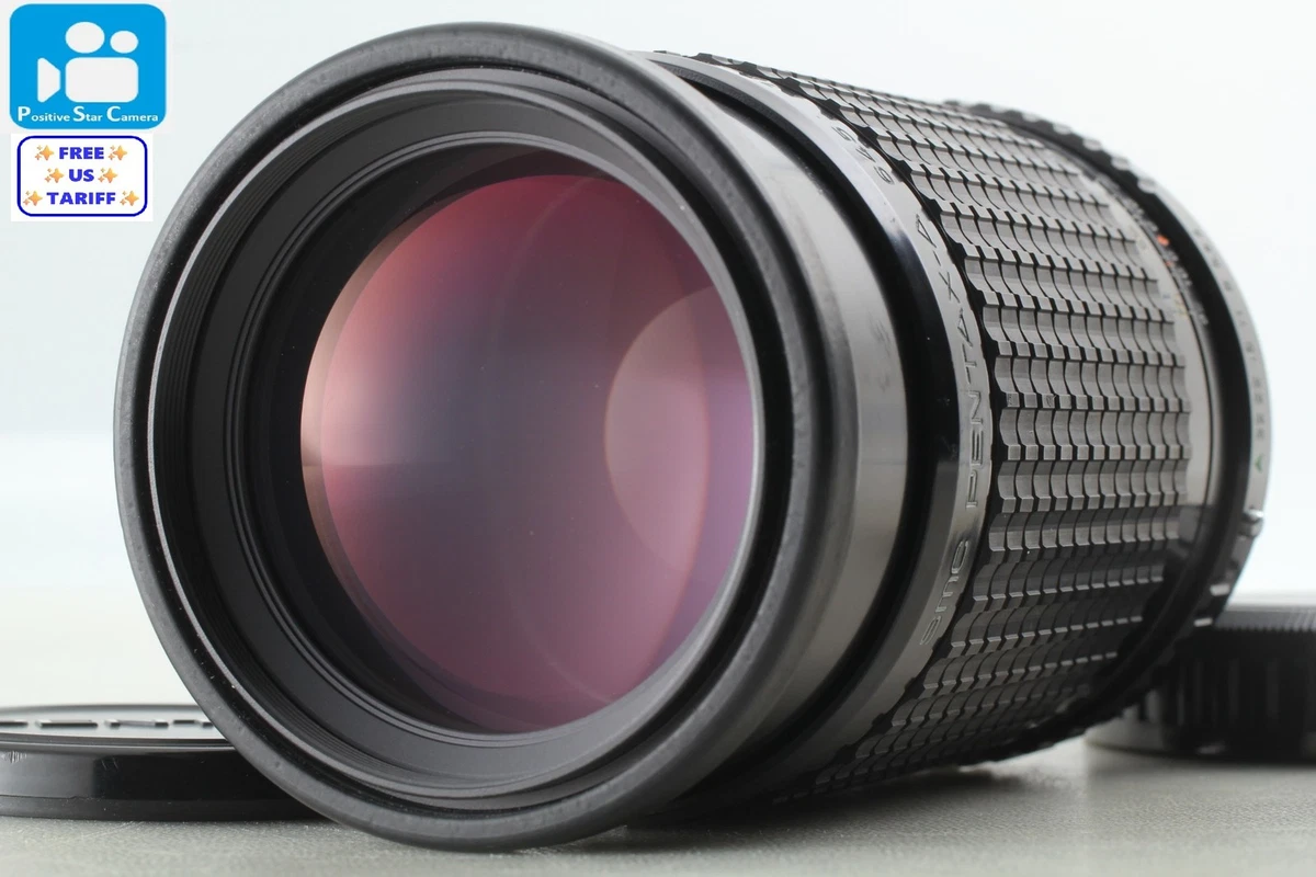 F/4 Camera Lenses Pentax 645 Mount for sale | eBay