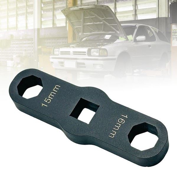 "Eurowagens Reparatur Werkzeug FüR Piezo Injektor DüSe Cap Abzieher 1/2\""-image