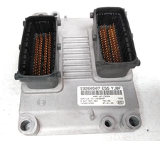 Reman 2004-2007 Cadillac CTS SRX 3.6L V6 Engine Control Module 19260507 ECM R54