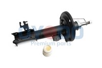 Oyodo StoßDäMpfer Gasdruck Vorderachse Links FüR Saab 9-3 Cabriolet YS3F