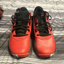 Under Armour Men s Athletic Sneakers Low Top ...