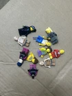 Lego Minifigure Lot Bulk  Of 10 Star Wars Random