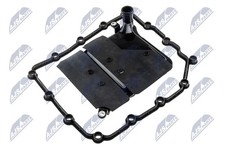 HYDRAULIC FILTER SET AUTOMATIC TRANSMISSION FITS: BMW 6 COUPE M6/M6 COMPETITI