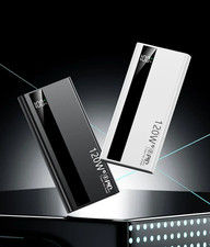Power Bank 20000mAh 120W Super Fast Charging