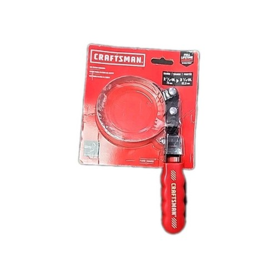 #ad CMMT14119 Craftsman Oil Filter Wrench Swivel Handle 2 7 8#x27;#x27; to 3 1 4#x27;#x27; $16.95
