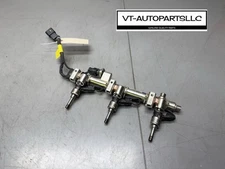 ⭐️2020 - 2022 KIA TELLURIDE 3.8L V6 FUEL INJECTORS WITH FUEL RAIL 35380-3L110 OE