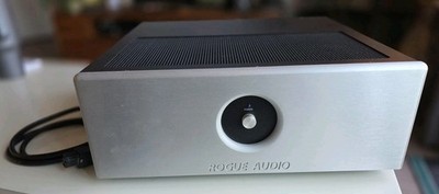 Rogue Audio MAGNUM 88 - Tube Stereo Power Amplifier