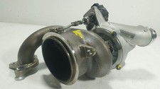 11657934386 TURBOLADER / 867902104 / 17495515 FÜR BMW 8 GRAN COUPE G16, F93 84