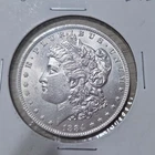 1884O Morgan Silver Dollar $1 US Coin 0.900 Business Strike Uncertified