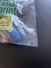 ANIMAL PLANET 2002(?) SHARK Plush WENDY'S Kids Meal Toy - Sealed/Never Opened — photo 8