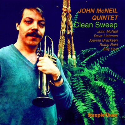 #ad #ad John McNeil Quintet Clean Sweep Vinyl 12quot; Album $49.71