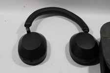 Sony WH-1000XM5 Wireless Noise Cancelling Over Ear Headphones - Black DAMAGED