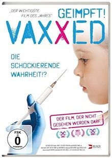 VAXXED - Die schockierende Wahrheit von Wakefield, A... | DVD | Zustand sehr gut