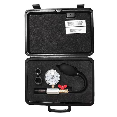 #ad Winters Plpt0005 Low Pressure Gas Test Kit 0 To 5 Psi $130.99
