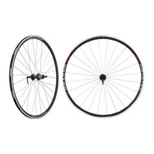 coppia ruote strada 30u 1.1 shimano 11v 384159 NOVATEC Bicicletta