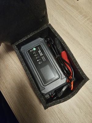 LVYUAN Batterie Ladegerät