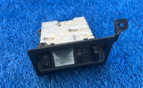 2010 2011 2012 Dodge Ram 2500 3500 Trailer Brake Controller Switch 1500 OEM Y72
