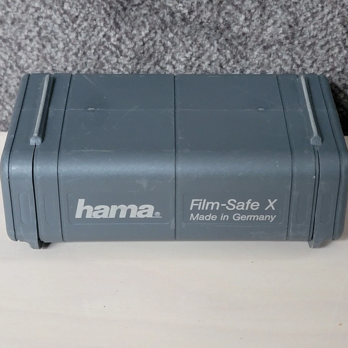Spliceuse Super 8 Hama Cinepress S8 Automatic - Photo, audio & vidéo