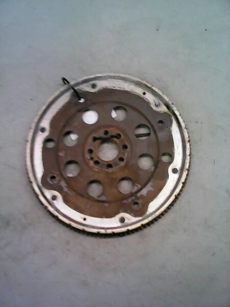 Flywheel/Flex Plate Automatic Transmission Fits 02 INFINITI I35 66151 - Image 3 of 3