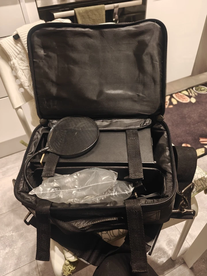 SPL Gain Station 1, Class A & Tube Mikrofon- und Instrumentenvorverstärker - Bild 2 von 4