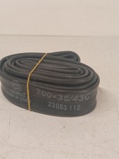 1 Acimut 700 x 35-43C Presta Valve AV Hybrid Touring Bike Bicycle Inner Tube