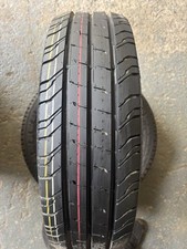 Image of X1 205/75R16C 113/111 R Continental ContiVanContact 200 